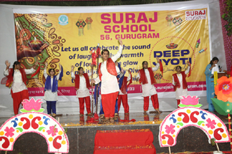 Best CBSE School Gurgaon 51